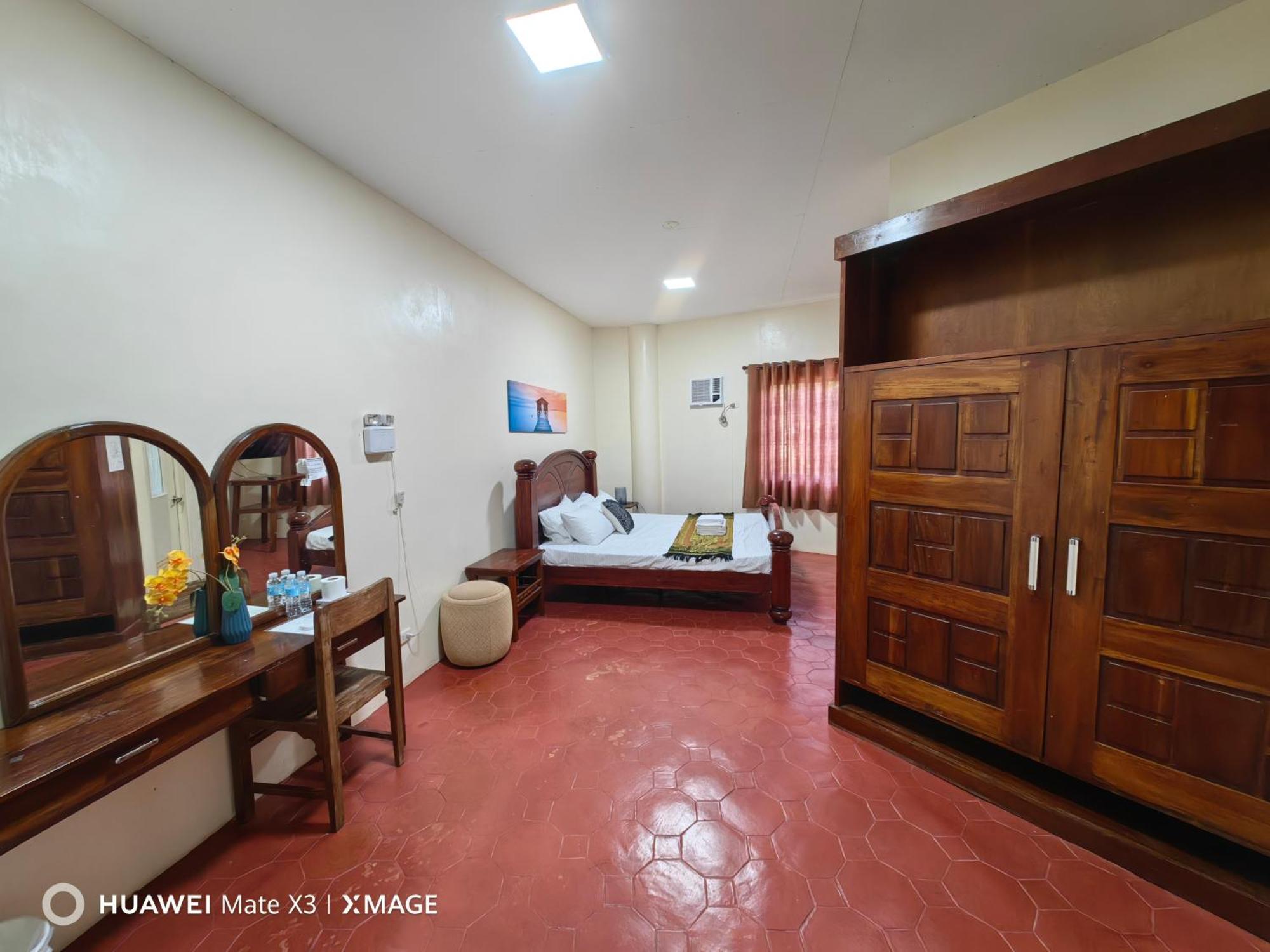 Medellin Seaview Inn Zewnętrze zdjęcie