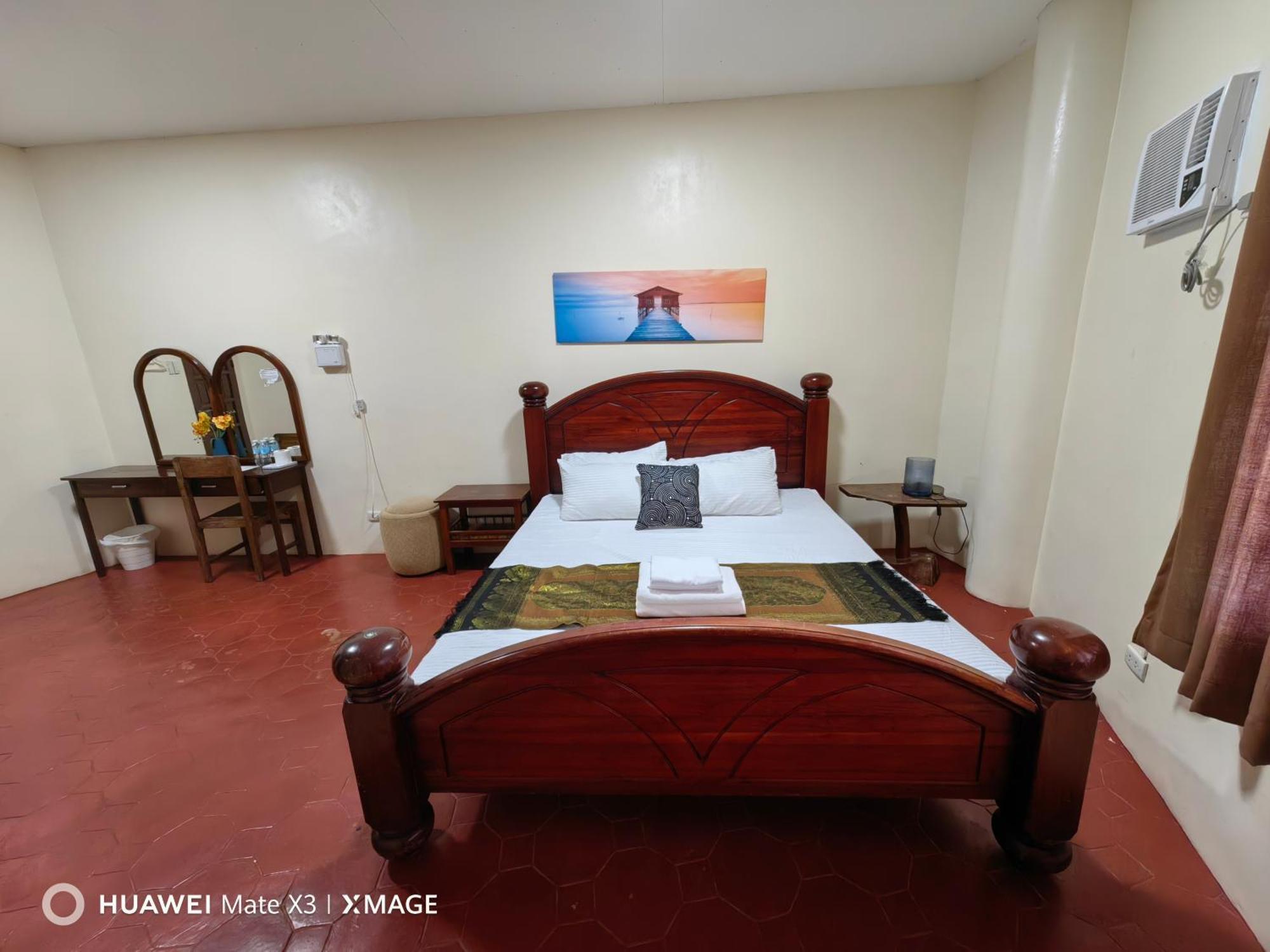 Medellin Seaview Inn Zewnętrze zdjęcie