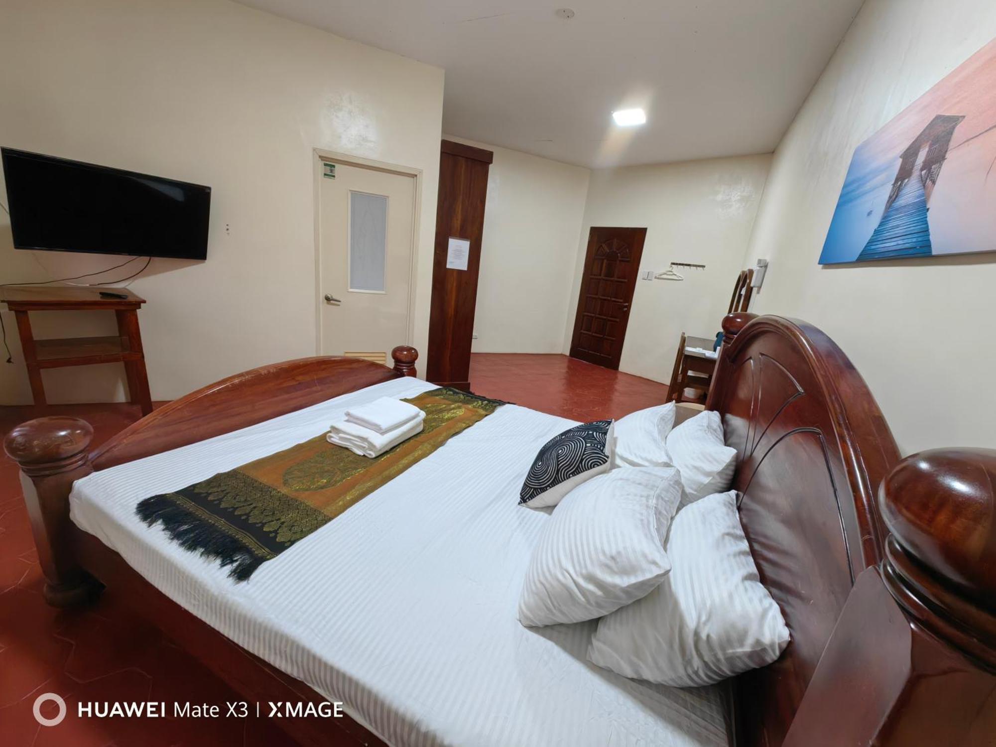 Medellin Seaview Inn Zewnętrze zdjęcie
