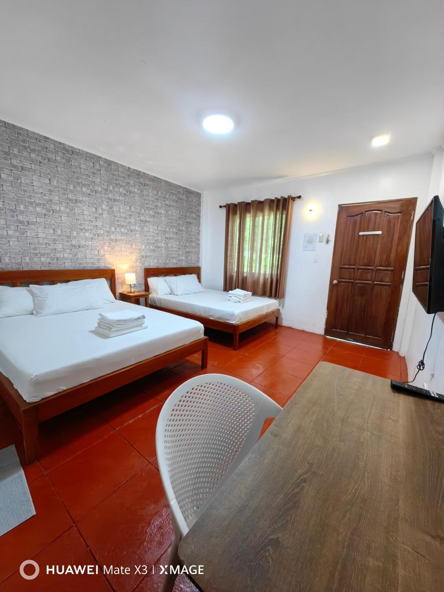 Medellin Seaview Inn Zewnętrze zdjęcie
