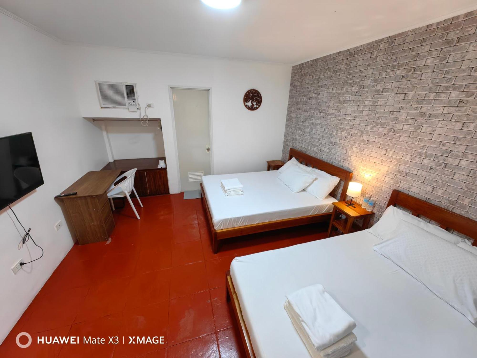 Medellin Seaview Inn Zewnętrze zdjęcie