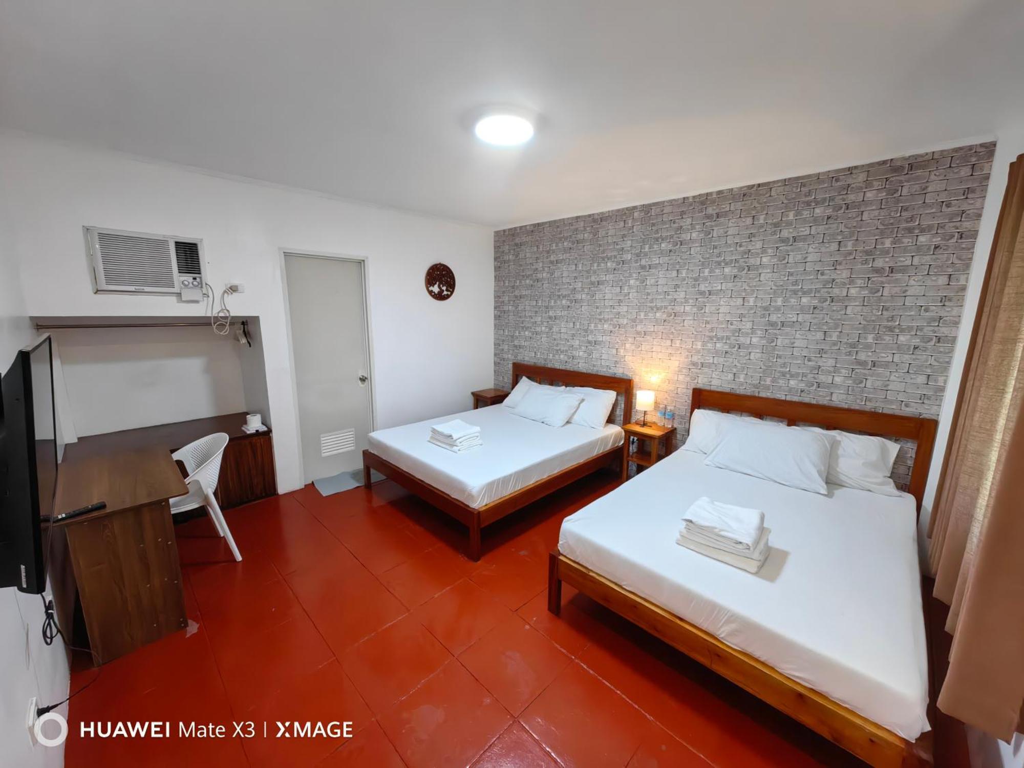 Medellin Seaview Inn Zewnętrze zdjęcie