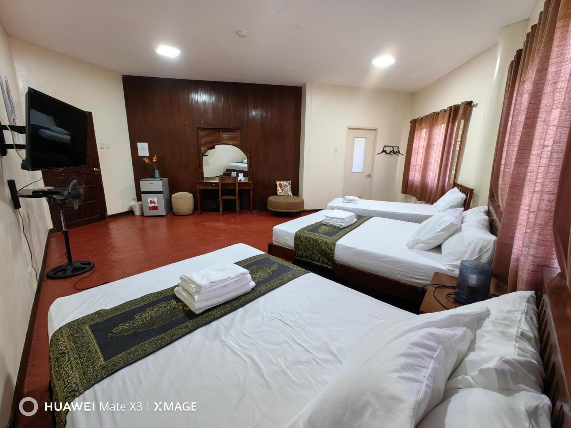 Medellin Seaview Inn Zewnętrze zdjęcie
