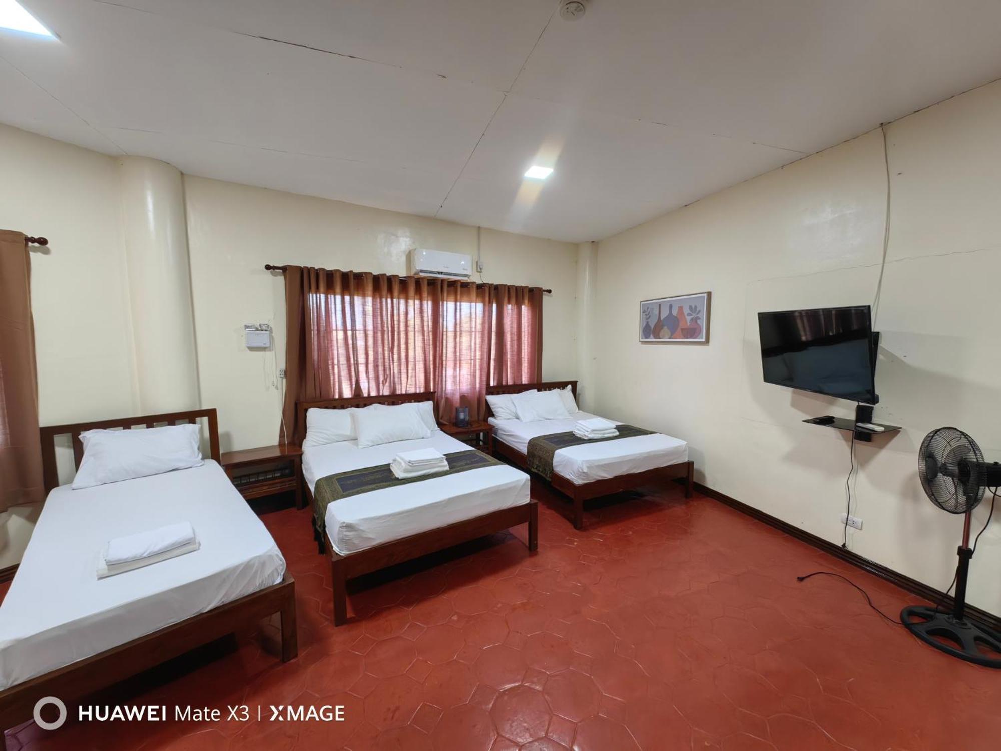 Medellin Seaview Inn Zewnętrze zdjęcie