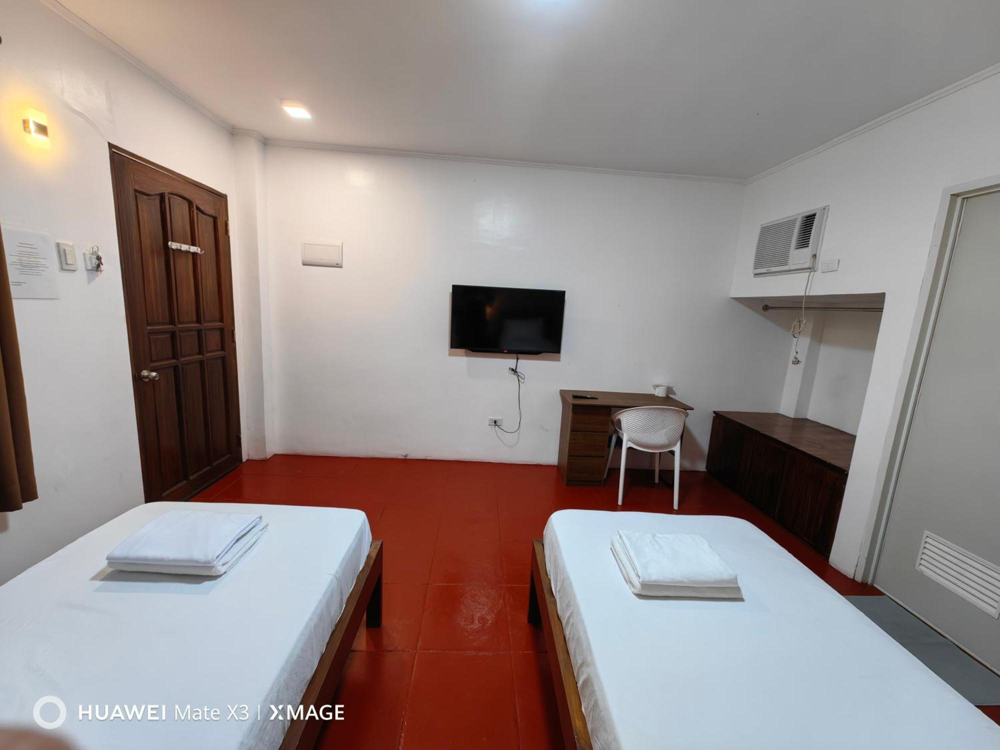 Medellin Seaview Inn Zewnętrze zdjęcie