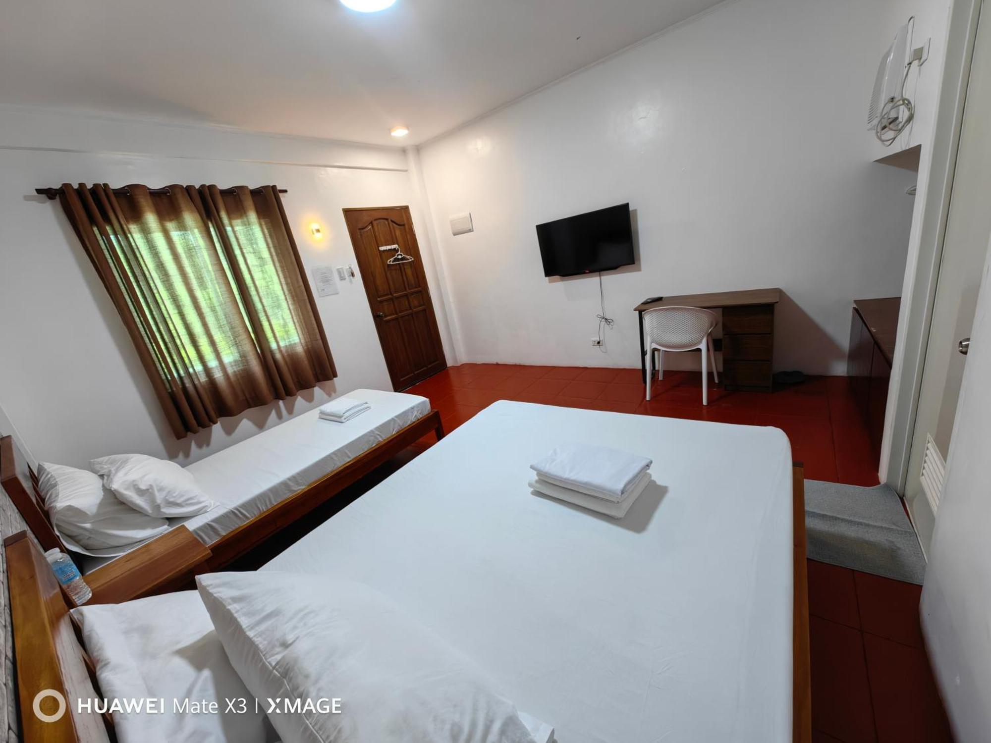 Medellin Seaview Inn Zewnętrze zdjęcie
