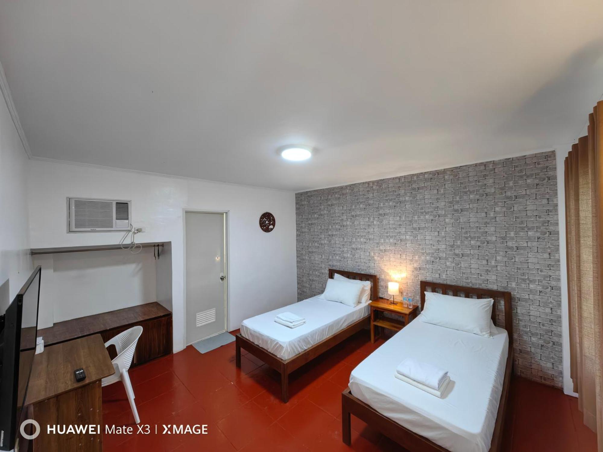 Medellin Seaview Inn Zewnętrze zdjęcie