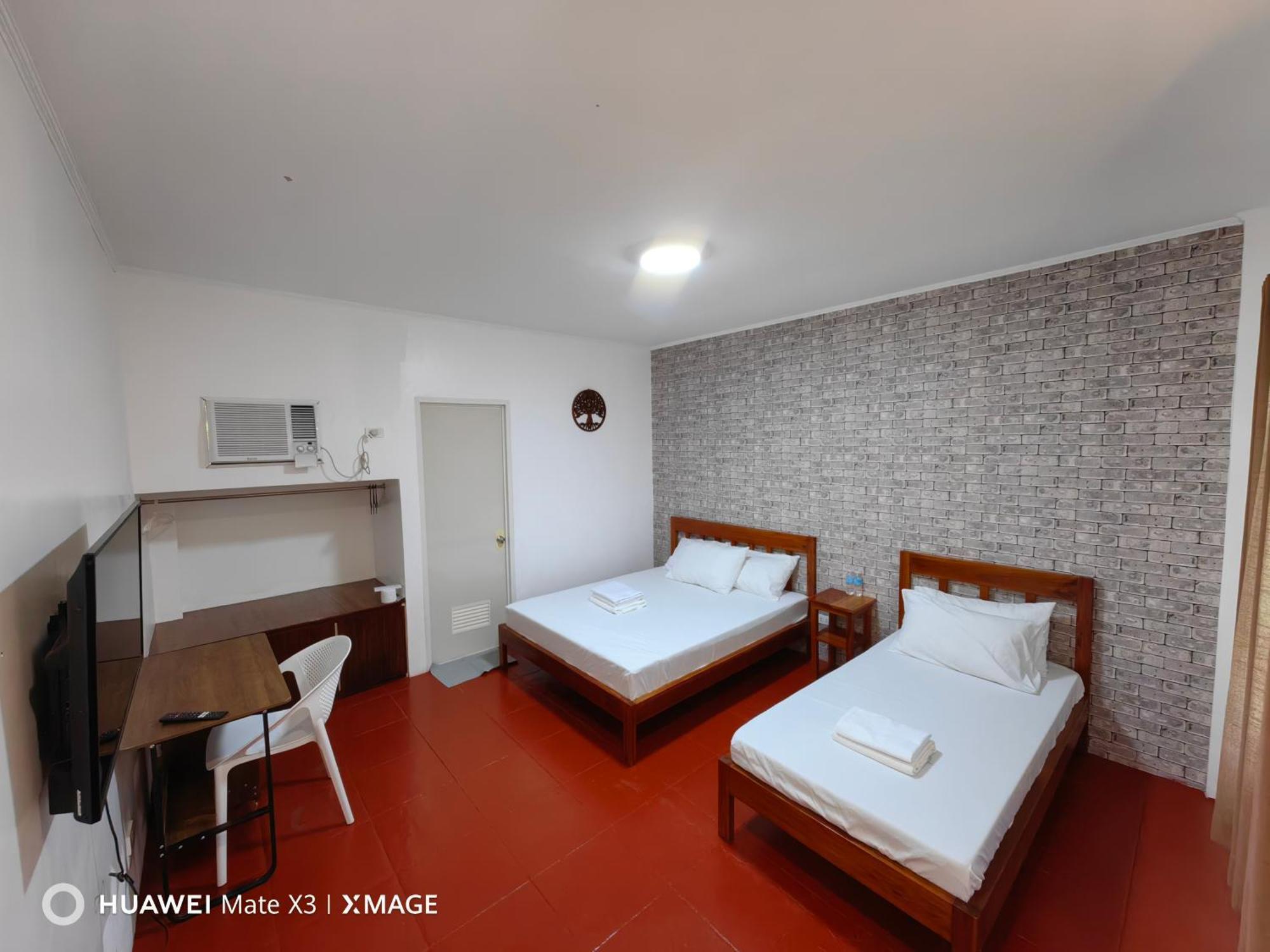 Medellin Seaview Inn Zewnętrze zdjęcie