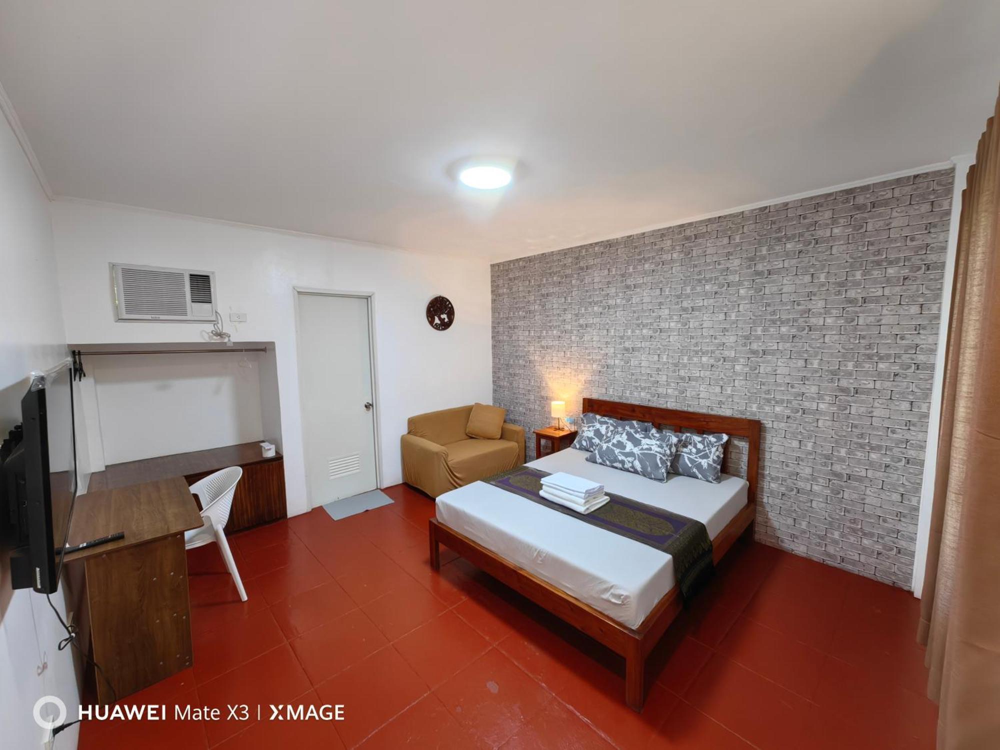 Medellin Seaview Inn Zewnętrze zdjęcie