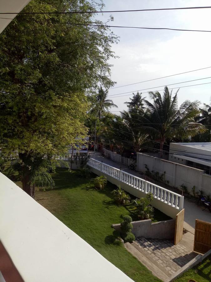 Medellin Seaview Inn Zewnętrze zdjęcie