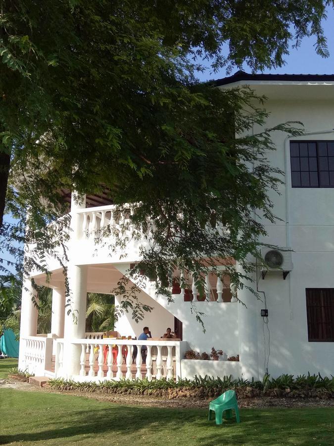 Medellin Seaview Inn Zewnętrze zdjęcie
