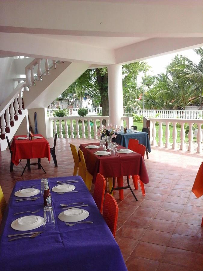 Medellin Seaview Inn Zewnętrze zdjęcie