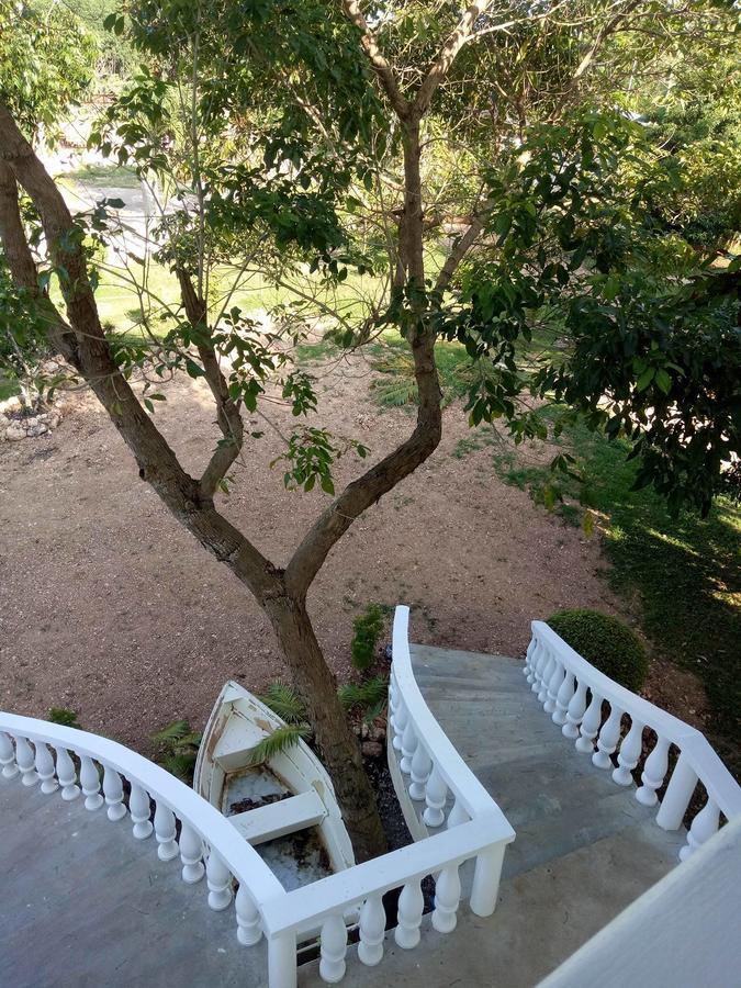Medellin Seaview Inn Zewnętrze zdjęcie