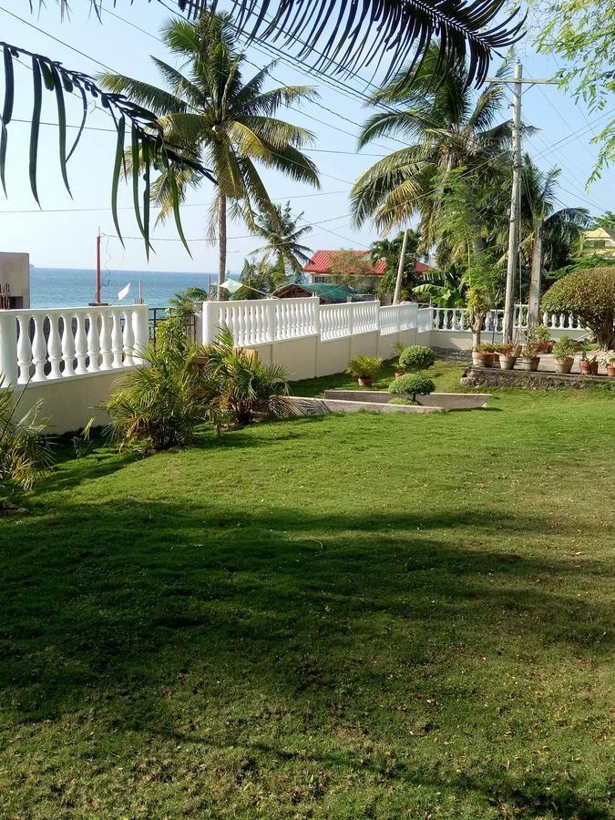 Medellin Seaview Inn Zewnętrze zdjęcie
