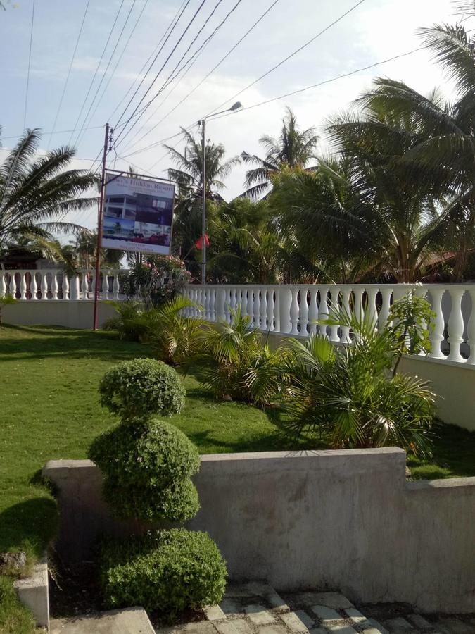 Medellin Seaview Inn Zewnętrze zdjęcie