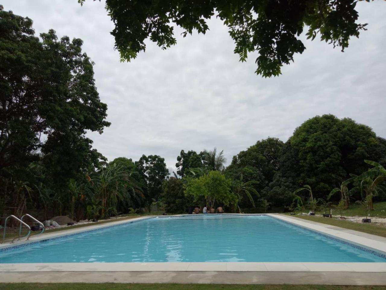 Medellin Seaview Inn Zewnętrze zdjęcie