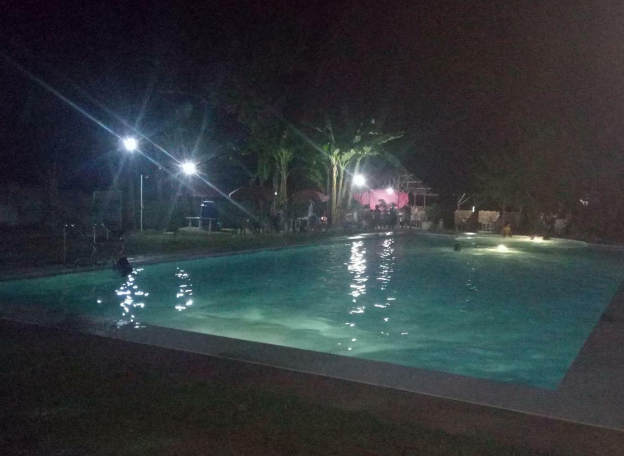 Medellin Seaview Inn Zewnętrze zdjęcie