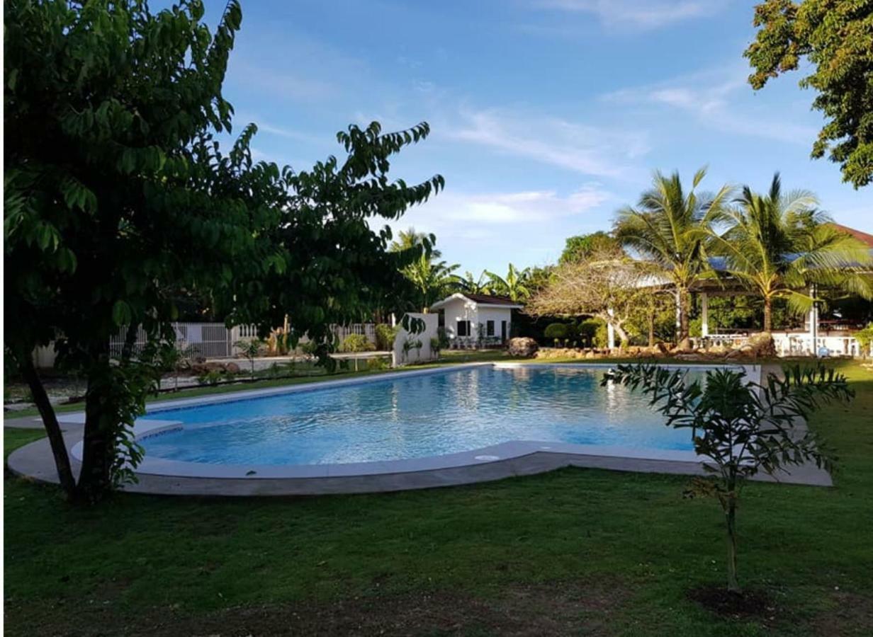 Medellin Seaview Inn Zewnętrze zdjęcie