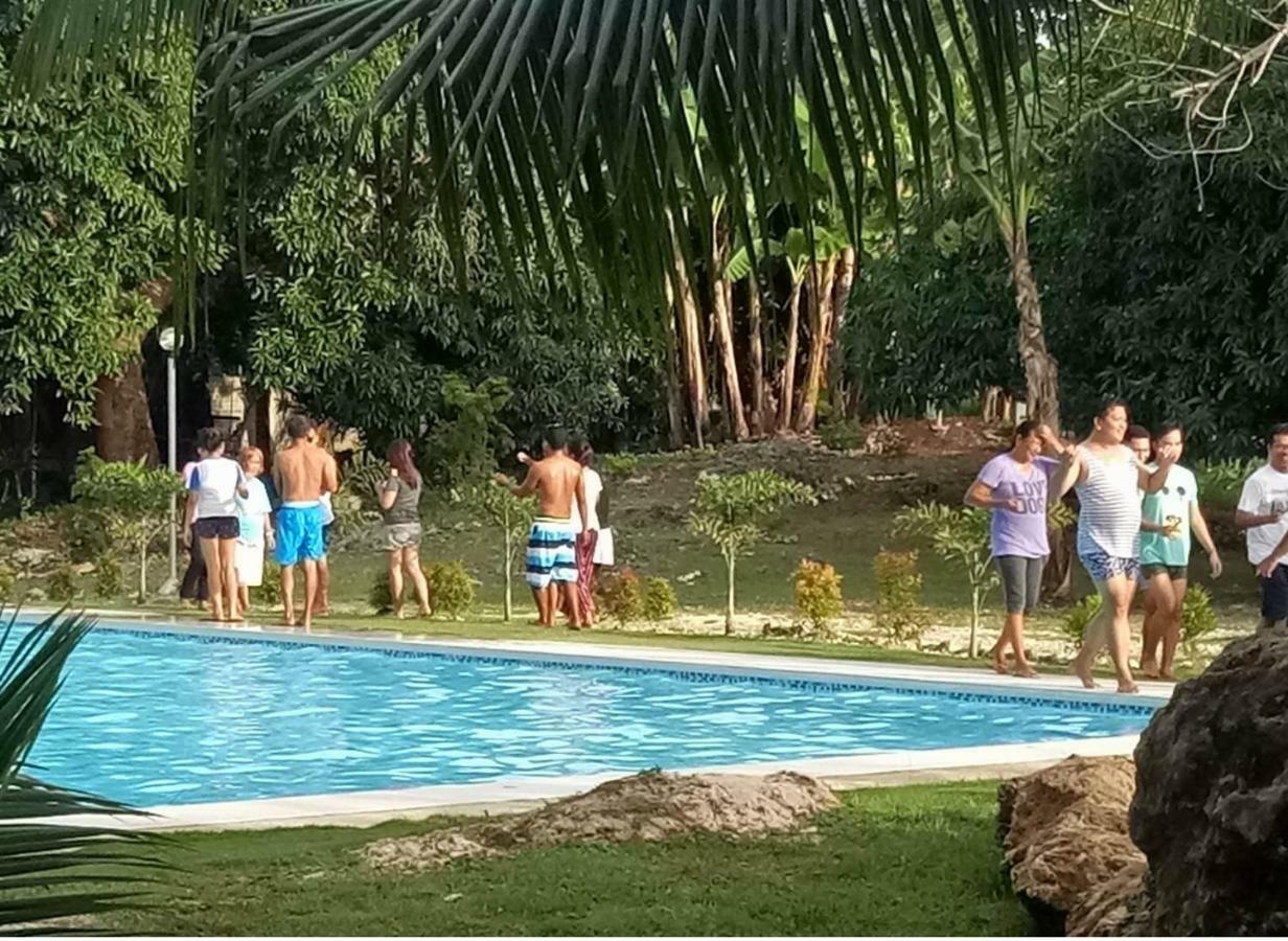 Medellin Seaview Inn Zewnętrze zdjęcie