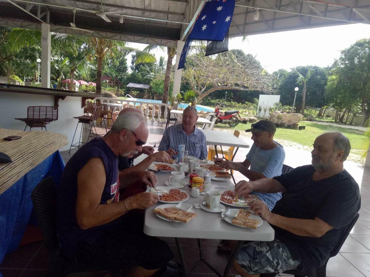 Medellin Seaview Inn Zewnętrze zdjęcie