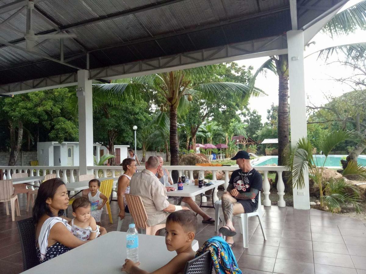 Medellin Seaview Inn Zewnętrze zdjęcie
