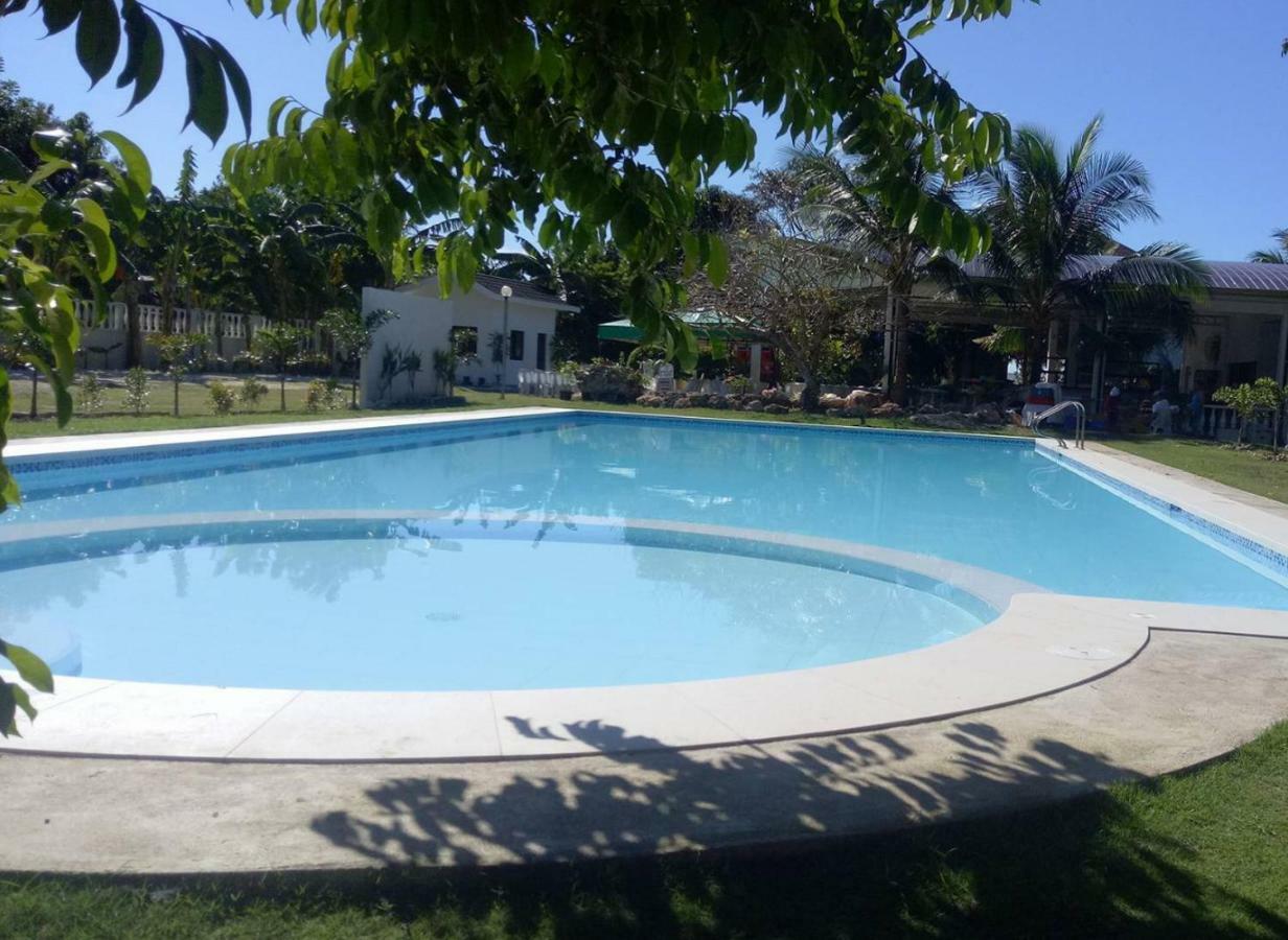 Medellin Seaview Inn Zewnętrze zdjęcie