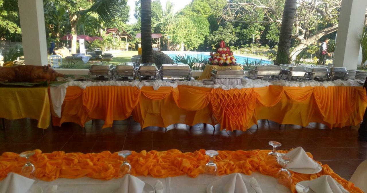 Medellin Seaview Inn Zewnętrze zdjęcie