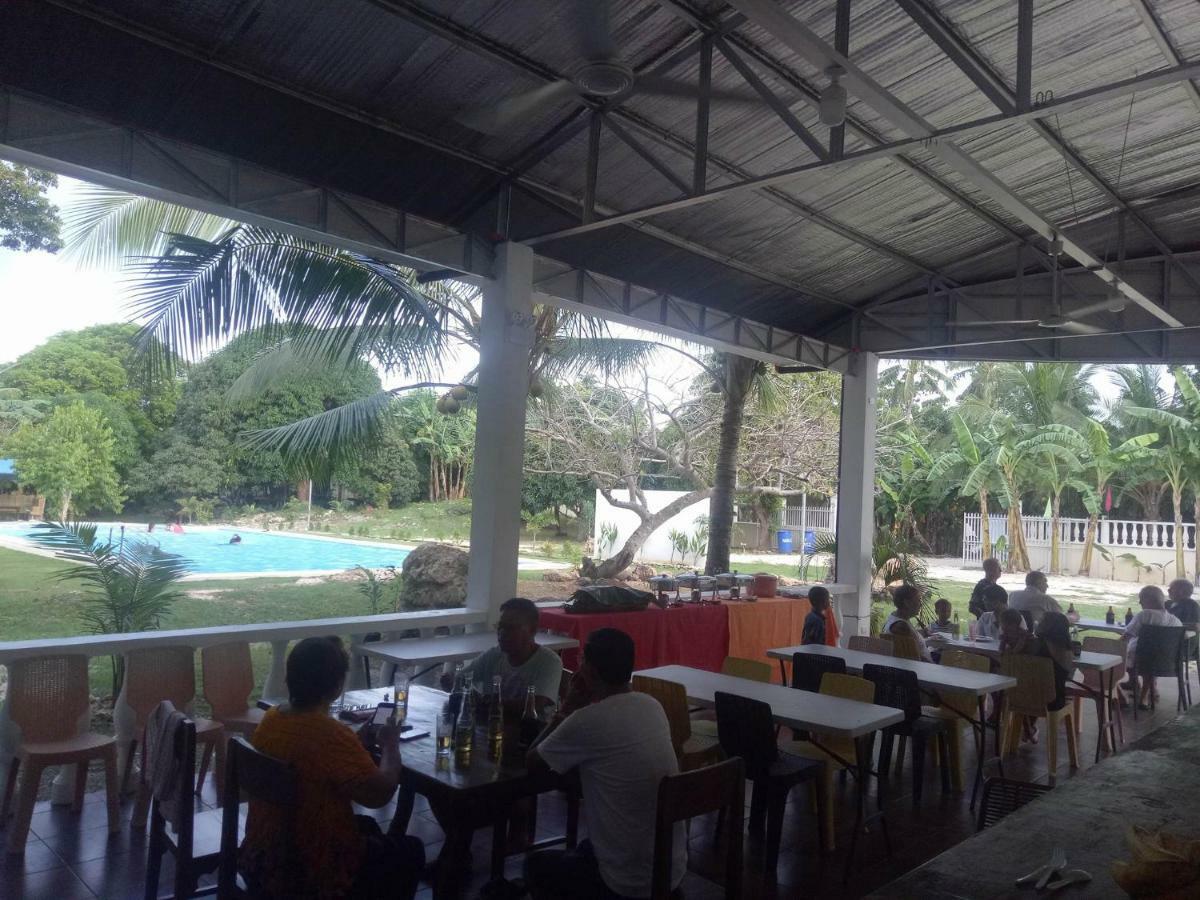 Medellin Seaview Inn Zewnętrze zdjęcie